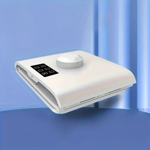 Professional 7-Color PDT LED Mask - Perfect Christmas Gift for Spa-Quality Facial Phototherapy & Skin Care