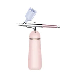 Beauty Machine Skin Moisturizing Nano Mist Sprayer - Nourishing Facial Spray Mister