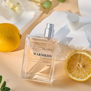 50ml Luxury Eau De Toilette for Women | Long-Lasting Fruity Scent, Perfect for Daily Wear & Gift