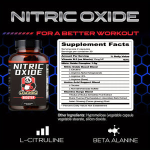 120 Capsules Health Program - Natural Vegan Supplement for Heart Health & Blood Flow with Vitamin B-3, L-Citrulline, Tribulus, & Panax Ginseng
