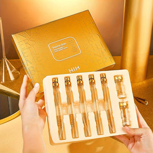 7-Pack Collagen Instant Lift Set - Moisturizing, Firming & Youthful Skin Care