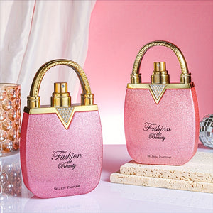 80ml Floral Bloom Eau De Parfum for Women | Long-Lasting & Refreshing Fragrance, Perfect for Daily Wear