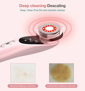 Anti-Aging Neck Lift Device: Microcurrent Facial Toner