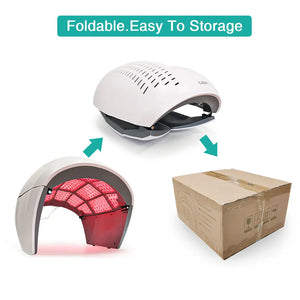 Professional PDT Machine: Skin Anti-Aging & Acne Treatment