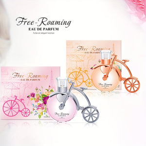 50ml Enchanting Floral Fruity Eau De Parfum for Women | Long-Lasting & Seductive Scent, Perfect Gift