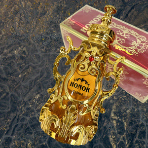 100ml Luxurious Desert Dream Men's Cologne - Long-Lasting, Woody, Perfect Gift for the Modern Gentleman