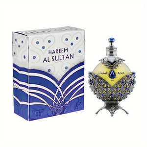 Luxurious Essence of Arabia | 10ml Fruity & Floral Long-Lasting Perfume with Essential Oils