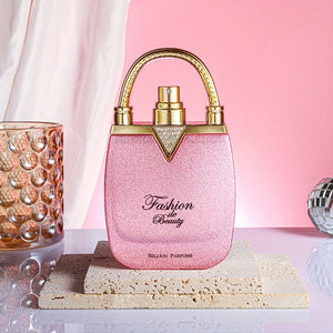 80ml Floral Bloom Eau De Parfum for Women | Long-Lasting & Refreshing Fragrance, Perfect for Daily Wear