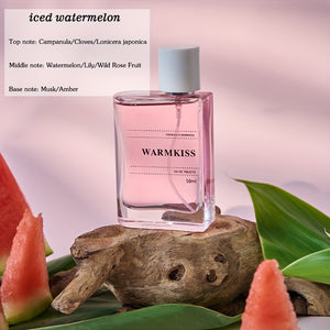 50ml Luxury Eau De Toilette for Women | Long-Lasting Fruity Scent, Perfect for Daily Wear & Gift