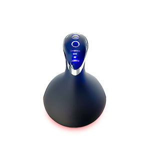 Multi-Functional Body Sculpting Device: EMS & Red Light