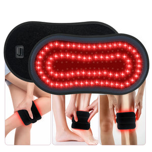 Red Light Therapy Mat: Muscle Relaxation & Healing