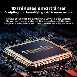 Weight Loss Device: Fat Burning & Slimming for All