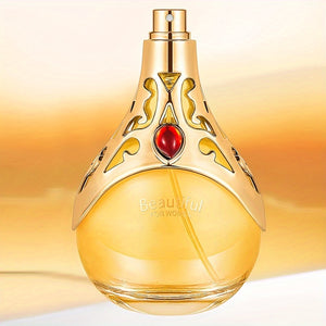 100ml Floral Eau De Parfum for Women – Long-Lasting Fragrance | Perfect Gift for Her