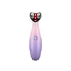 6-in-1 Beauty RF Eye Massager - Electric Anti-Wrinkle, Dark Circle, and Facial Vibration Radiofrequency Device