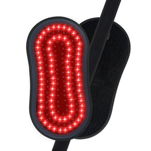 Red Light Therapy Mat: Muscle Relaxation & Healing