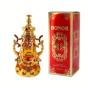 100ml Luxurious Desert Dream Men's Cologne - Long-Lasting, Woody, Perfect Gift for the Modern Gentleman