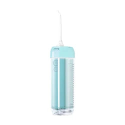 3 Modes 200ml Portable Mini Water Flosser - Cordless Oral Cleaner with Massage Function