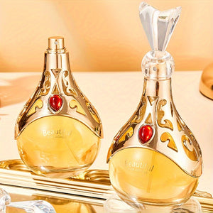 100ml Floral Eau De Parfum for Women – Long-Lasting Fragrance | Perfect Gift for Her