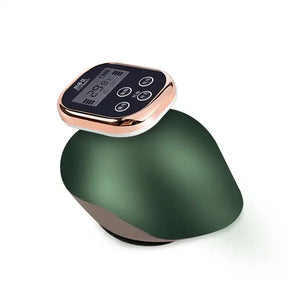 Handheld Cupping Therapy Device: Burn Fat & Tone Your Body
