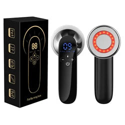 Weight Loss Machine: Tummy Fat Burning Massager