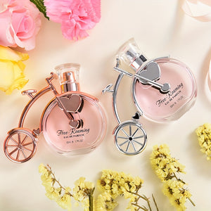 50ml Enchanting Floral Fruity Eau De Parfum for Women | Long-Lasting & Seductive Scent, Perfect Gift