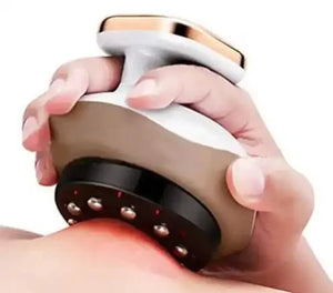 Handheld Cupping Therapy Device: Burn Fat & Tone Your Body
