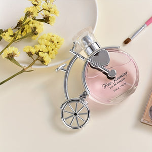 50ml Enchanting Floral Fruity Eau De Parfum for Women | Long-Lasting & Seductive Scent, Perfect Gift