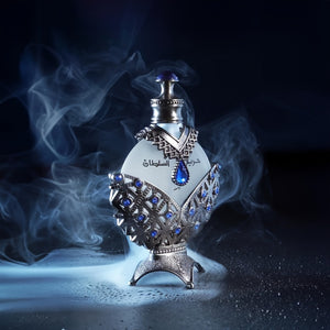 Luxurious Essence of Arabia | 10ml Fruity & Floral Long-Lasting Perfume with Essential Oils