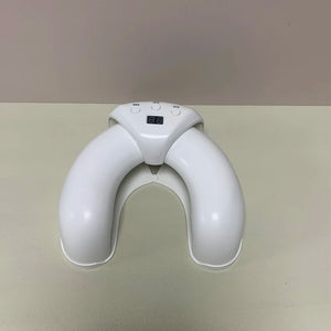 Home UV LED Nail Dryer - 48W USB Lamp, No Darkening, Adjustable Size for Gel Nails