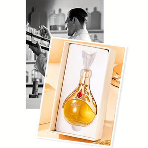 100ml Floral Eau De Parfum for Women – Long-Lasting Fragrance | Perfect Gift for Her
