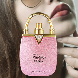 80ml Floral Bloom Eau De Parfum for Women | Long-Lasting & Refreshing Fragrance, Perfect for Daily Wear