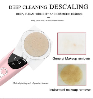 Anti-Aging Neck Lift Device: Microcurrent Facial Toner