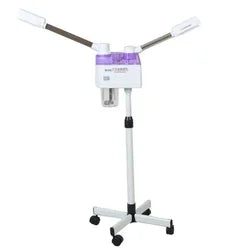 Hot & Cold Ion Sprayer: Improve Skin Texture & Reduce Wrinkles