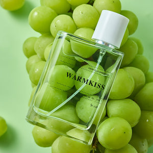 50ml Luxury Eau De Toilette for Women | Long-Lasting Fruity Scent, Perfect for Daily Wear & Gift