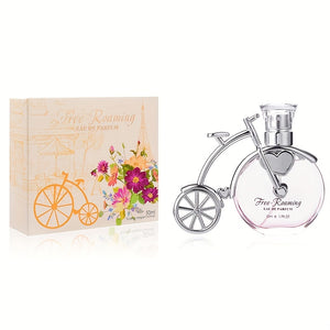 50ml Enchanting Floral Fruity Eau De Parfum for Women | Long-Lasting & Seductive Scent, Perfect Gift