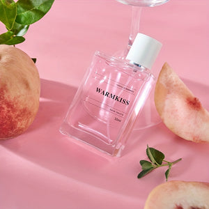 50ml Luxury Eau De Toilette for Women | Long-Lasting Fruity Scent, Perfect for Daily Wear & Gift