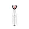 6-in-1 Beauty RF Eye Massager - Electric Anti-Wrinkle, Dark Circle, and Facial Vibration Radiofrequency Device