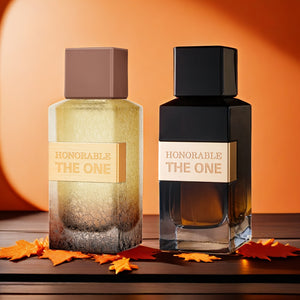 100ml Seductive Eau De Perfume for Men | Long-Lasting Fougere & Oriental Woody Fragrance