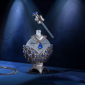 Luxurious Essence of Arabia | 10ml Fruity & Floral Long-Lasting Perfume with Essential Oils