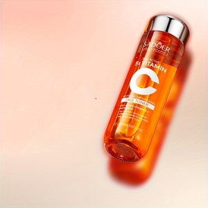 5-in-1 Vitamin C Skincare Gift Set - Hydrating, Moisturizing, Perfect for All Skin Types