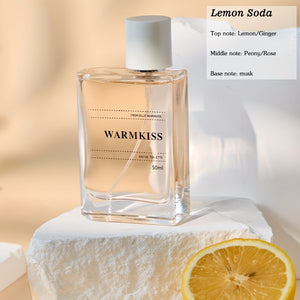 50ml Luxury Eau De Toilette for Women | Long-Lasting Fruity Scent, Perfect for Daily Wear & Gift