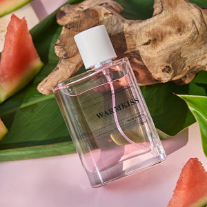 50ml Luxury Eau De Toilette for Women | Long-Lasting Fruity Scent, Perfect for Daily Wear & Gift