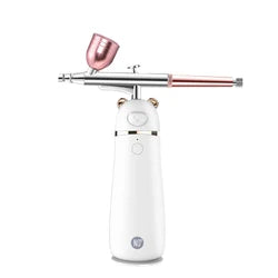 Beauty Machine Skin Moisturizing Nano Mist Sprayer - Nourishing Facial Spray Mister
